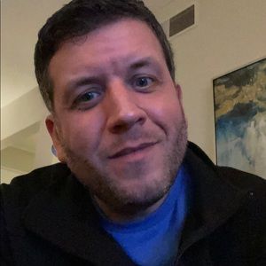 Meet your Posher, Jamie